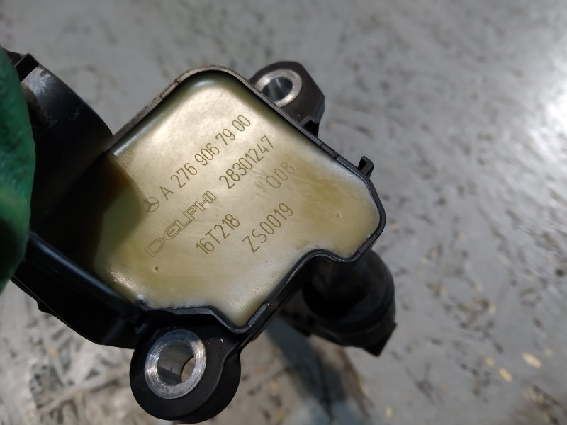 катушка зажигания, 1380 рублей, Санкт-Петербург