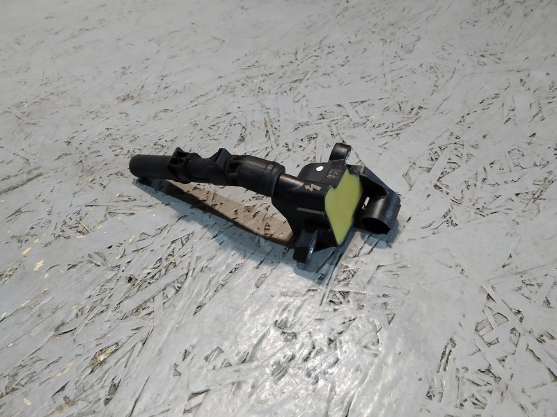 катушка зажигания, 1380 рублей, Санкт-Петербург