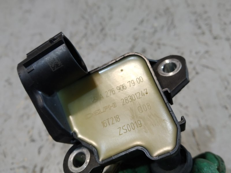 катушка зажигания, 1380 рублей, Санкт-Петербург