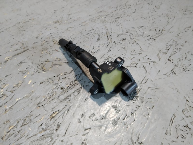 катушка зажигания, 1380 рублей, Санкт-Петербург