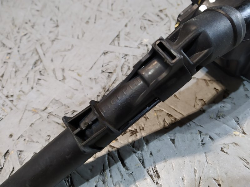 катушка зажигания, 1380 рублей, Санкт-Петербург