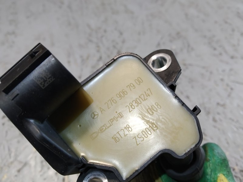 катушка зажигания, 1380 рублей, Санкт-Петербург