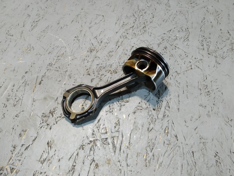 поршень с шатуном, 6520 рублей, Санкт-Петербург