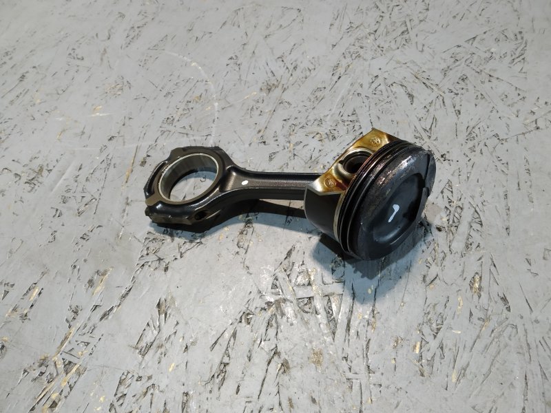 поршень с шатуном, 6520 рублей, Санкт-Петербург