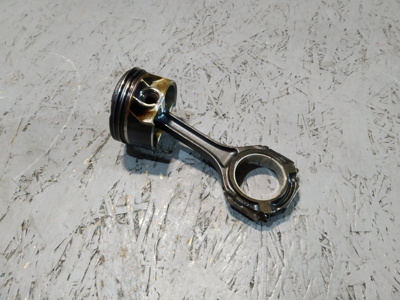 поршень с шатуном, 6520 рублей, Санкт-Петербург