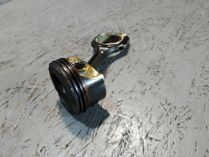 поршень с шатуном, 6520 рублей, Санкт-Петербург