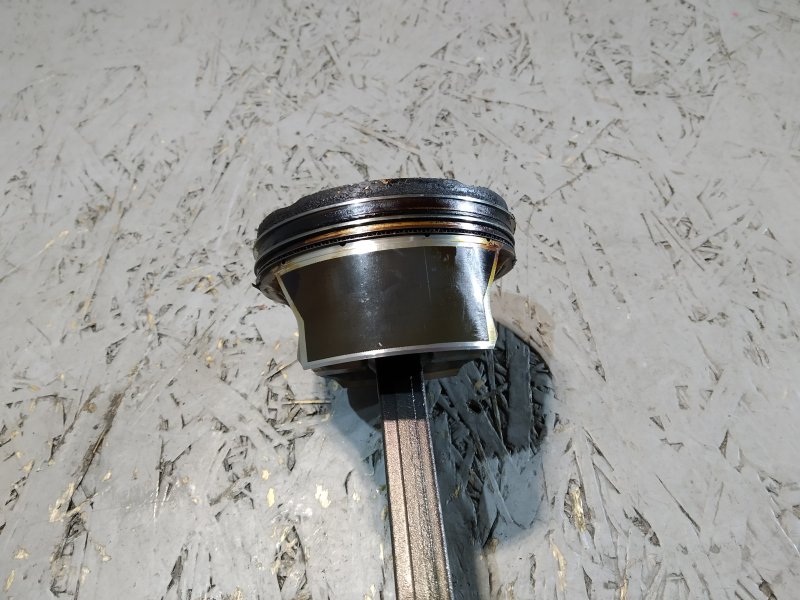 поршень с шатуном, 6520 рублей, Санкт-Петербург