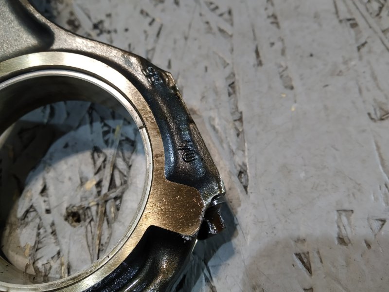 поршень с шатуном, 6520 рублей, Санкт-Петербург