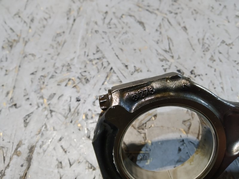 поршень с шатуном, 6520 рублей, Санкт-Петербург