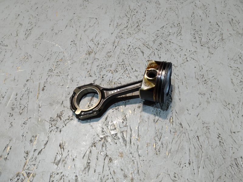 поршень с шатуном, 6520 рублей, Санкт-Петербург