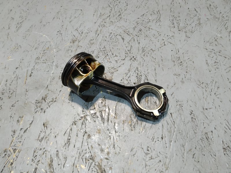 поршень с шатуном, 6520 рублей, Санкт-Петербург