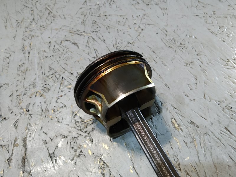 поршень с шатуном, 6520 рублей, Санкт-Петербург