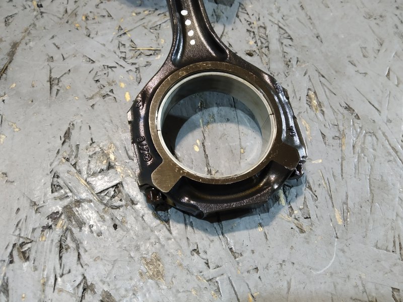 поршень с шатуном, 6520 рублей, Санкт-Петербург