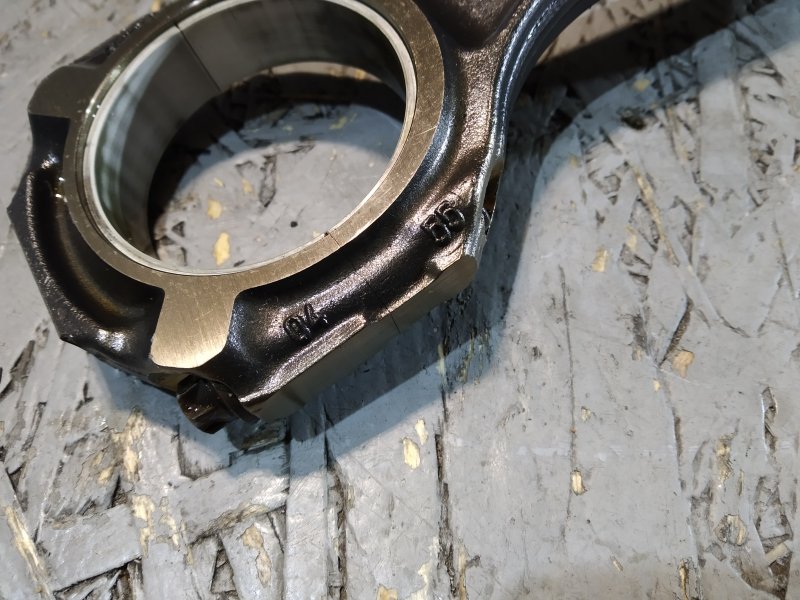 поршень с шатуном, 6520 рублей, Санкт-Петербург