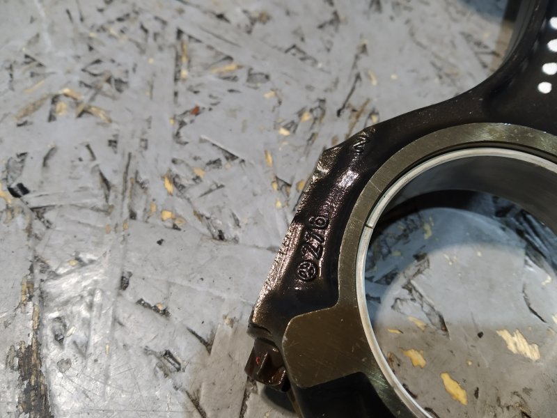 поршень с шатуном, 6520 рублей, Санкт-Петербург