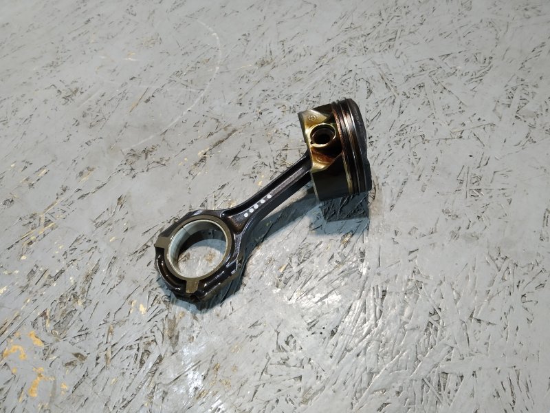 поршень с шатуном, 6520 рублей, Санкт-Петербург