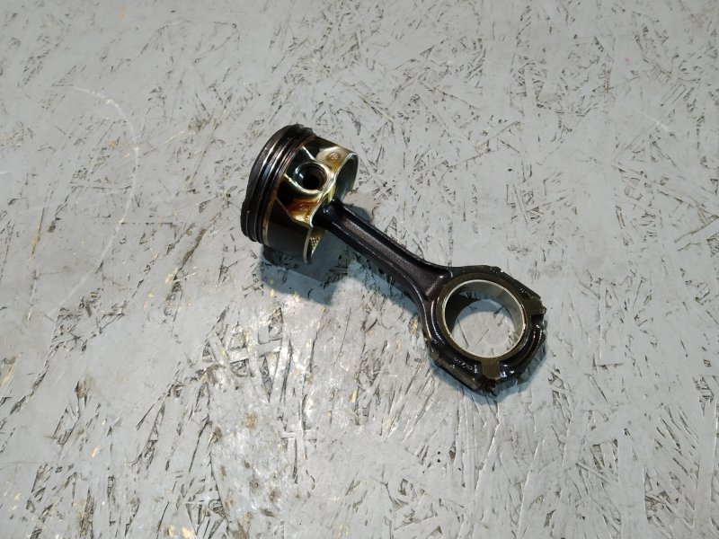 поршень с шатуном, 6520 рублей, Санкт-Петербург