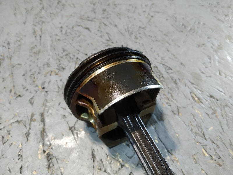 поршень с шатуном, 6520 рублей, Санкт-Петербург