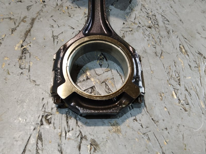 поршень с шатуном, 6520 рублей, Санкт-Петербург