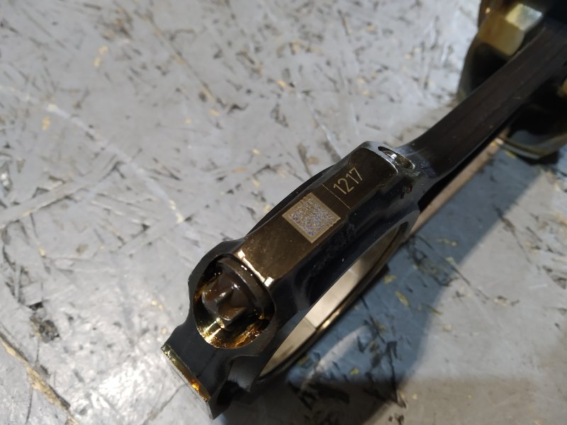 поршень с шатуном, 6520 рублей, Санкт-Петербург