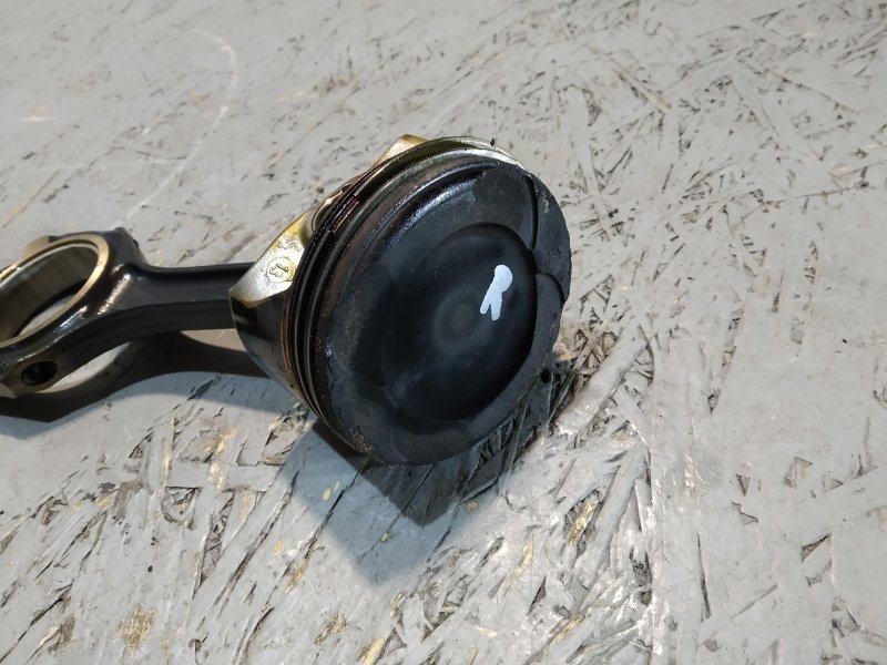 поршень с шатуном, 6520 рублей, Санкт-Петербург