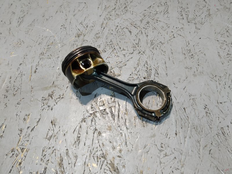 поршень с шатуном, 6520 рублей, Санкт-Петербург