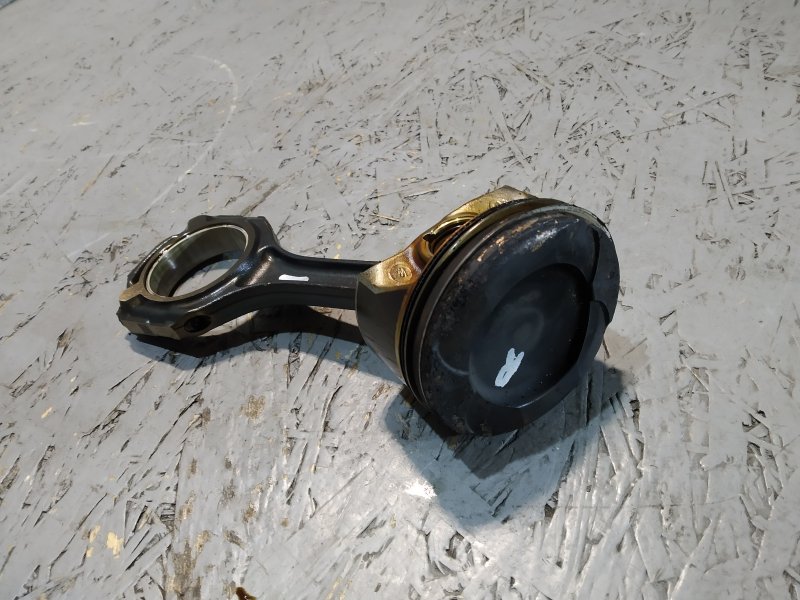 поршень с шатуном, 6520 рублей, Санкт-Петербург