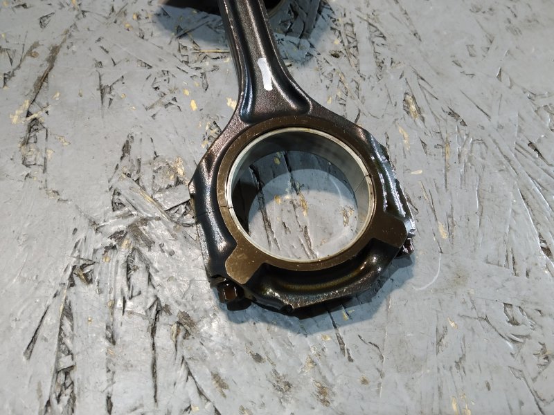 поршень с шатуном, 6520 рублей, Санкт-Петербург