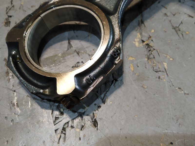 поршень с шатуном, 6520 рублей, Санкт-Петербург