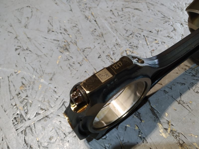 поршень с шатуном, 6520 рублей, Санкт-Петербург