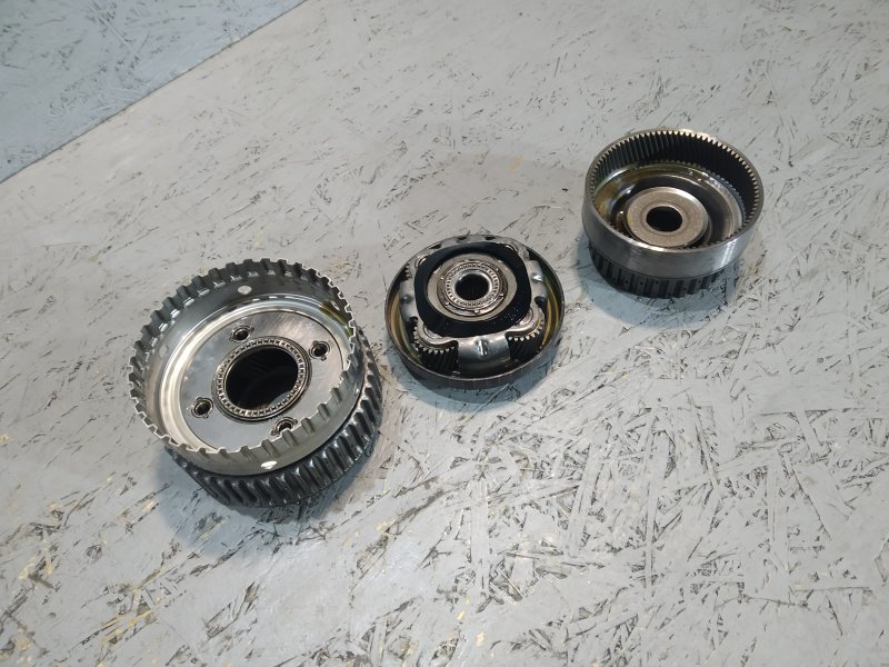 планетарная передача АКПП, 6365 рублей, Санкт-Петербург