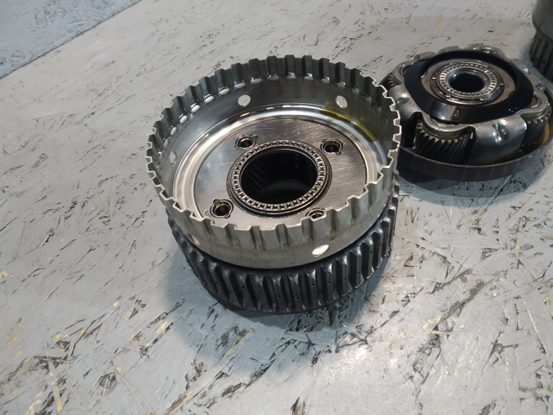 планетарная передача АКПП, 6365 рублей, Санкт-Петербург