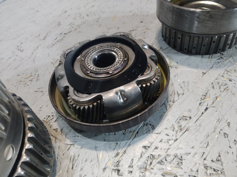 планетарная передача АКПП, 6365 рублей, Санкт-Петербург