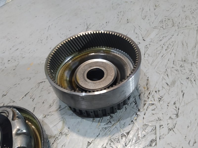 планетарная передача АКПП, 6365 рублей, Санкт-Петербург