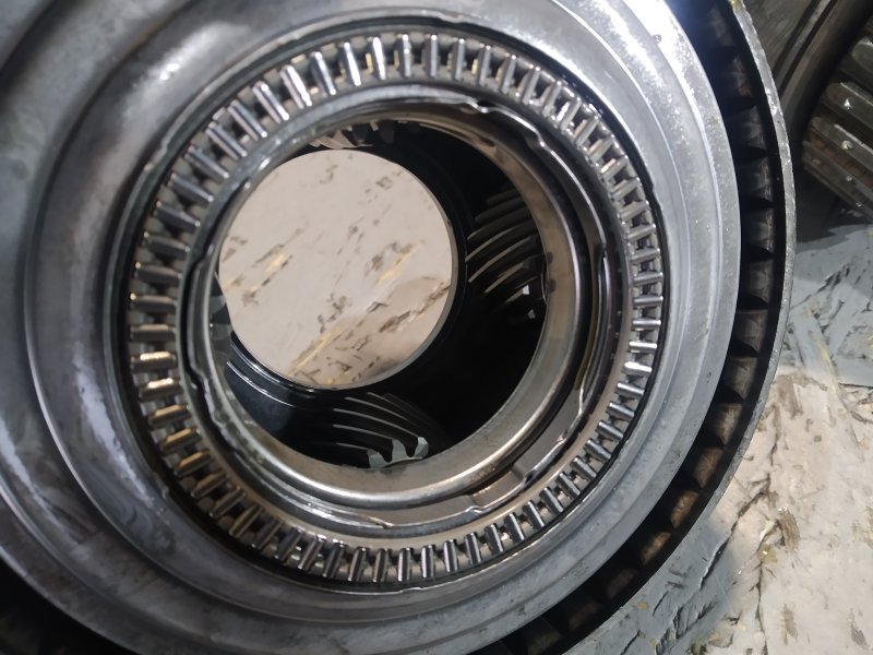 планетарная передача АКПП, 6365 рублей, Санкт-Петербург