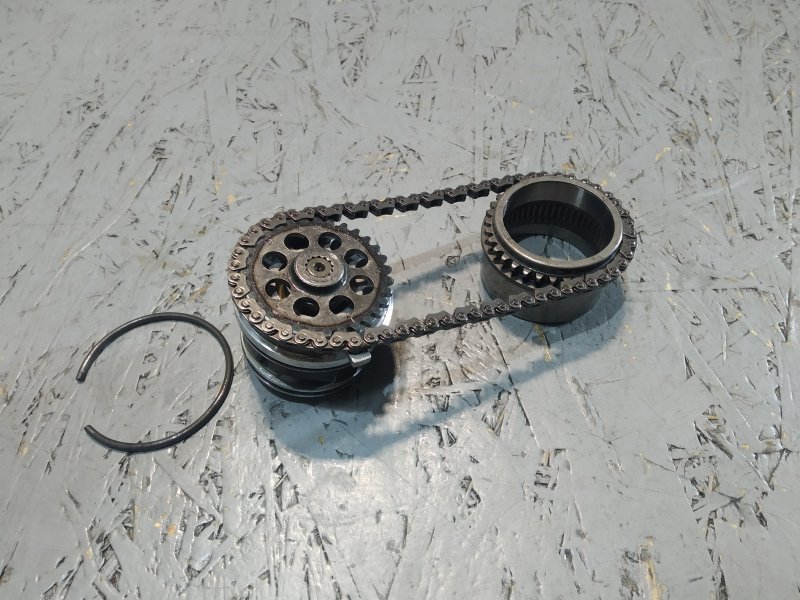 насос масляный АКПП, 4605 рублей, Санкт-Петербург