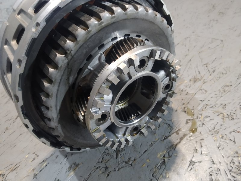 планетарная передача АКПП, 6365 рублей, Санкт-Петербург