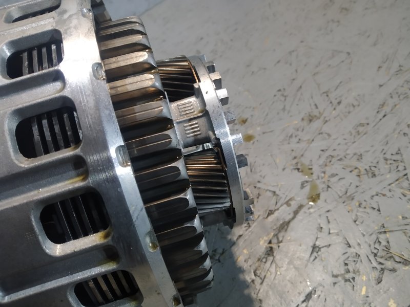 планетарная передача АКПП, 6365 рублей, Санкт-Петербург