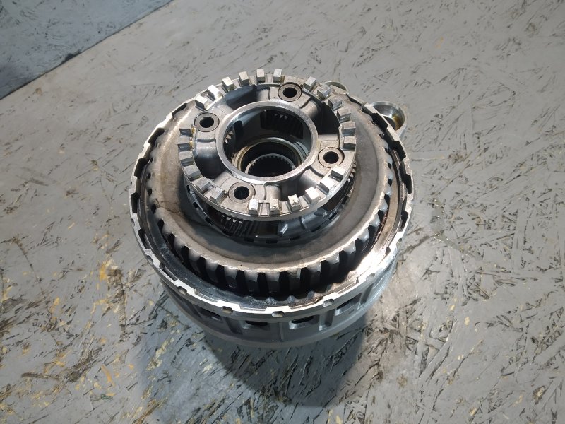 планетарная передача АКПП, 6365 рублей, Санкт-Петербург