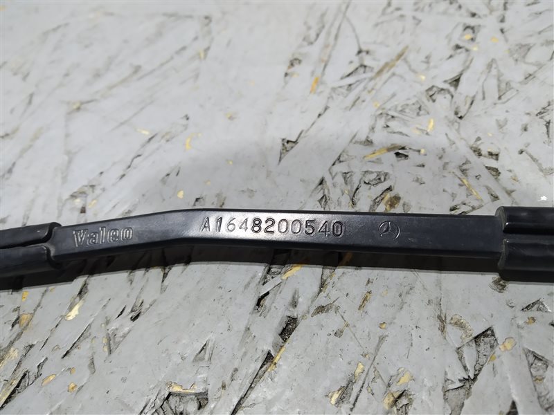 поводок стеклоочистителя, 545 рублей, Санкт-Петербург