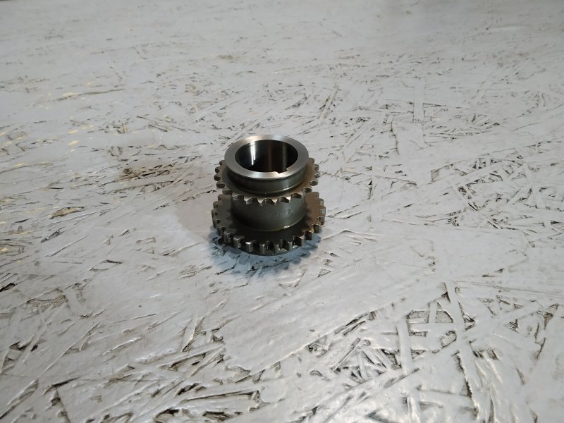 шестерня коленвала, 1995 рублей, Санкт-Петербург