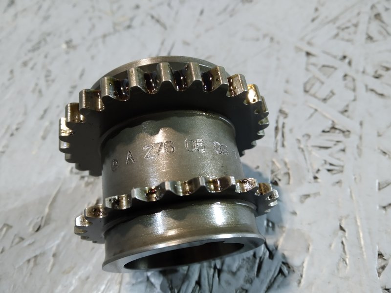 шестерня коленвала, 1995 рублей, Санкт-Петербург