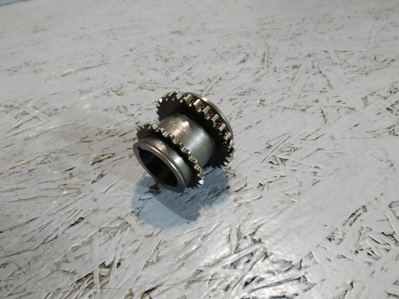 шестерня коленвала, 1995 рублей, Санкт-Петербург