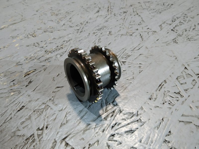 шестерня коленвала, 1995 рублей, Санкт-Петербург