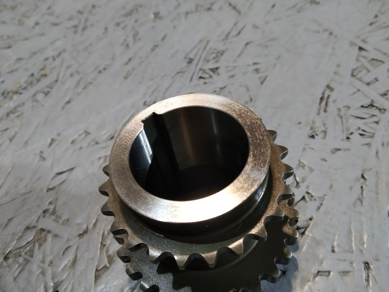 шестерня коленвала, 1995 рублей, Санкт-Петербург