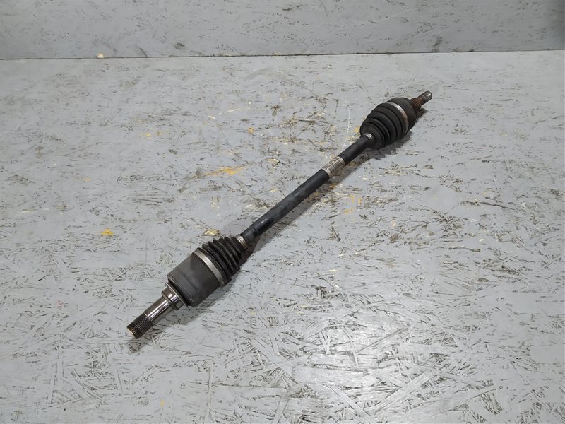 полуось, 2280 рублей, Санкт-Петербург