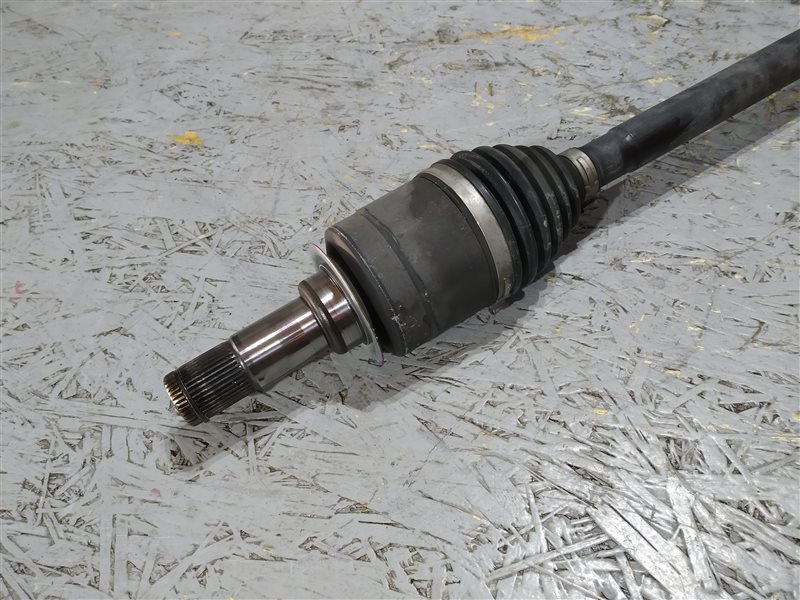 полуось, 2280 рублей, Санкт-Петербург