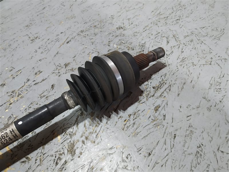 полуось, 2280 рублей, Санкт-Петербург