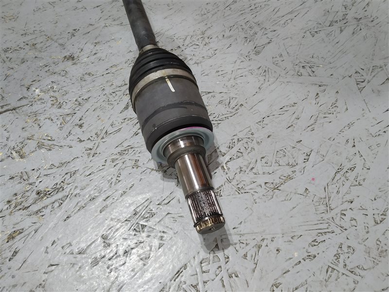 полуось, 2280 рублей, Санкт-Петербург