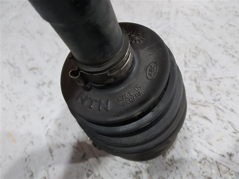 полуось, 2280 рублей, Санкт-Петербург